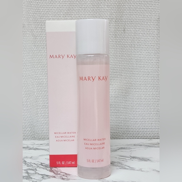 Mary Kay Micellar Water - Picture 2 of 2